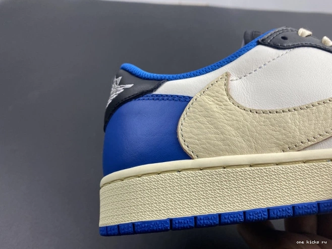 Rep DM7866-140 x Air Fragment Scott Jordan Retro Design Low Travis 1 x 0806